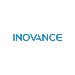 Inovance Logo